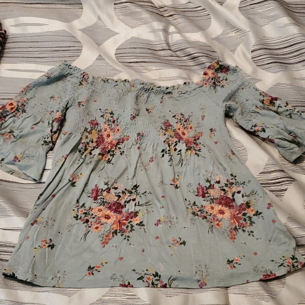 Rewind Top